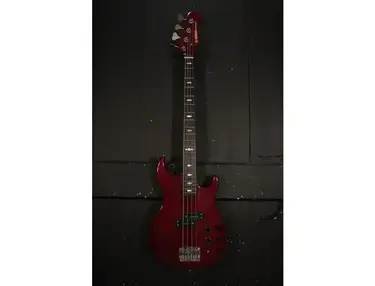 Yamaha BB 1200S
