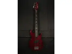 Yamaha BB 1200S