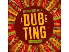 Loopmasters Dub & Ting main image