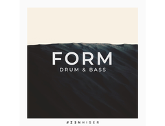 Zenhiser Form - Drum & Bass main image