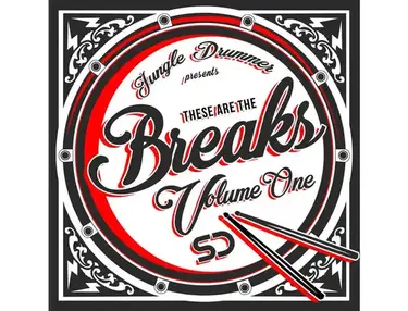 Sample Diggers These Are The Breaks