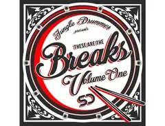 Sample Diggers These Are The Breaks main image