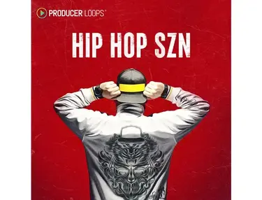 Producer Loops Hip Hop SZN