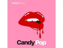 Producer Loops Candy Pop main image