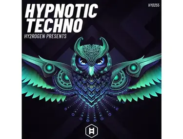Hy2rogen â Hypnotic Techno