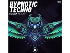 Hy2rogen â Hypnotic Techno main image