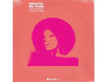 Samplestar Soulful Nu Funk