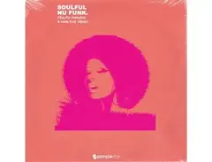 Samplestar Soulful Nu Funk main image