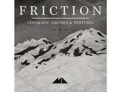 ModeAudio Friction - Cinematic Drones & Textures main image