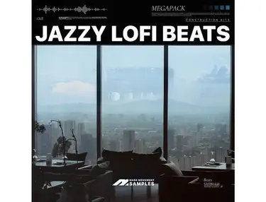 Mask Movement Samples Jazzy LoFi Beats