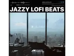 Mask Movement Samples Jazzy LoFi Beats main image