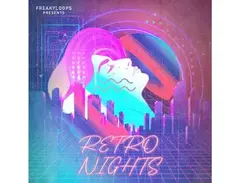 Freaky Loops Retro Nights main image