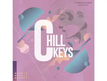 Famous Audio Chill Keys