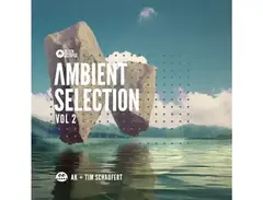 Black Octopus Ambient Selection Vol 2 by AK & Tim Schaufert main image