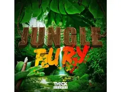 THICK Sounds Jungle Fury main image
