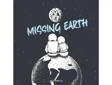 ODD SMPLS Missing Earth - Lofi Hip Hop