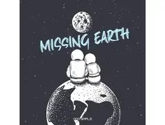 ODD SMPLS Missing Earth - Lofi Hip Hop main image