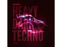 Black Octopus Blackwarp - Heavy Dark Techno Vol. 1 main image