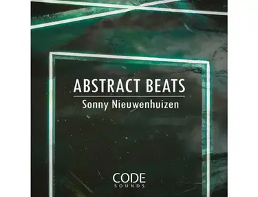 Datacode Code Sounds - Abstract Beats