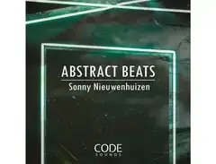 Datacode Code Sounds - Abstract Beats main image