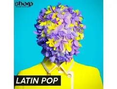 SHARP Latin Pop main image
