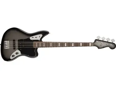 Fender Troy Sander Jaguar Bass