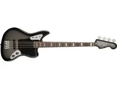 Fender Troy Sander Jaguar Bass