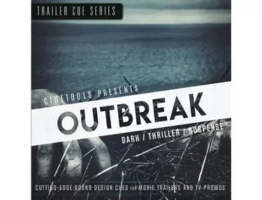 Cinetools Outbreak
