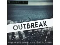 Cinetools Outbreak main image