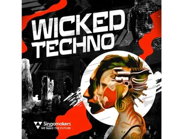 Singomakers Wicked Techno