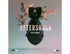 Black Octopus Aftershock Tech House Vol 1 main image