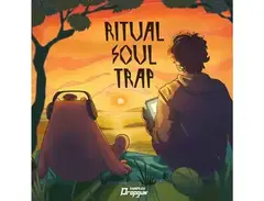 Dropgun Samples Ritual Soul Trap main image