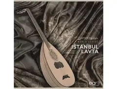 EarthTone Istanbul Lavta main image