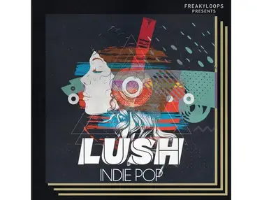 Freaky Loops Lush: Indie Pop