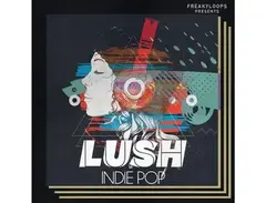 Freaky Loops Lush: Indie Pop main image