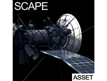 Industrial Strength Scape â ASSET