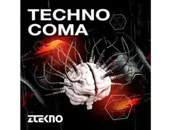 ZTEKNO Techno Coma main image