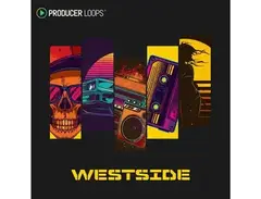 Producer Loops Westside main image