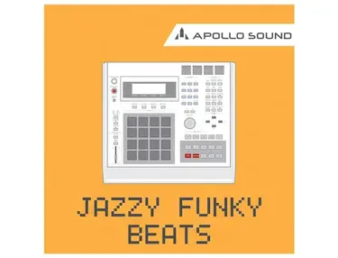 Apollo Sound Jazzy Funky Beats