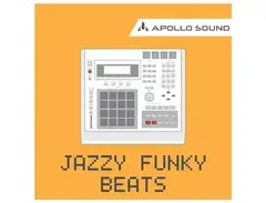 Apollo Sound Jazzy Funky Beats main image