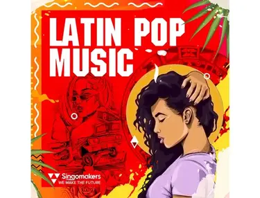 Singomakers Latin Pop Music