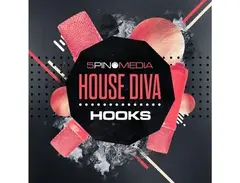 5Pin Media House Diva Hooks main image