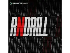 Producer Loops RnDrill main image