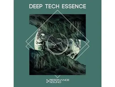 Resonance Sound SONIQE Sound â Deep Tech Essence