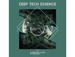 Resonance Sound SONIQE Sound â Deep Tech Essence main image