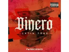 Production Master Dinero - Latin Trap main image