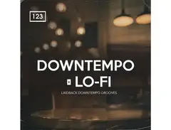 Bingoshakerz Downtempo & Lo-Fi main image