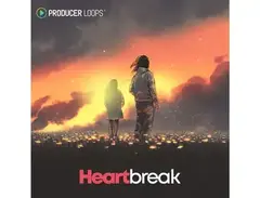 Producer Loops Heartbreak main image