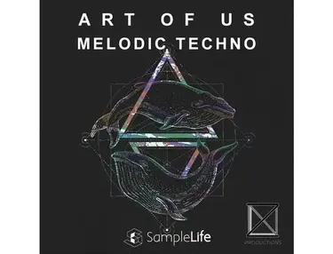 House Of Loop Samplelife - Art Of Us