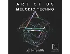 House Of Loop Samplelife - Art Of Us main image